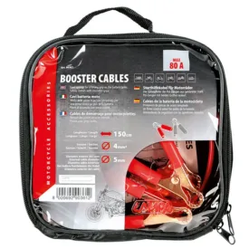 Lampa Cavi Batteria Moto