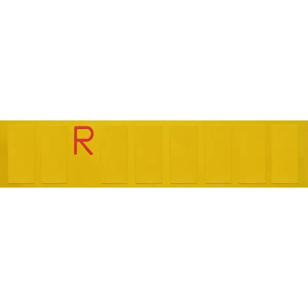 Lampa Targa Ripetitrice