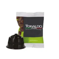 Capsule compatibili Dolce Gusto Caffè Toraldo Miscela Aromatica