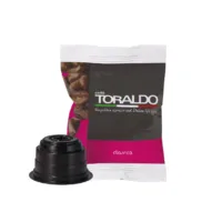 Capsule compatibili Caffitaly Caffè Toraldo – Miscela Classica
