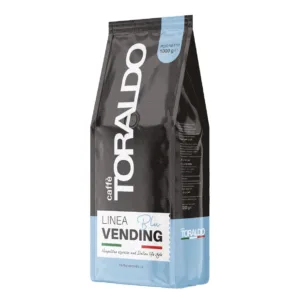 Caffè Toraldo Miscela Blu in Grani
