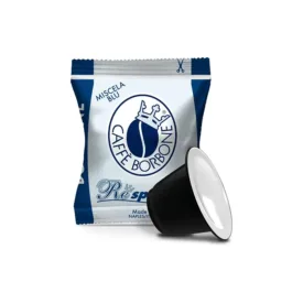 Caffè Borbone Respresso Blu Compatibile Nespresso