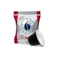 Caffè Borbone Nespresso Rossa