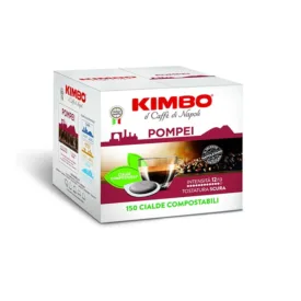 Cialde ESE 44mm Kimbo Pompei