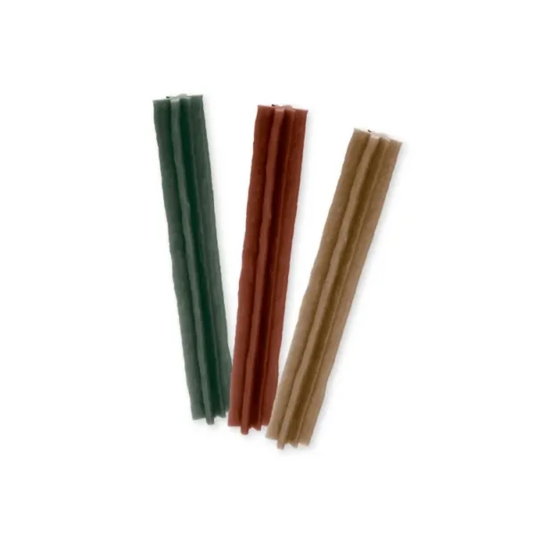 Whimzees - Snack Dentali Per Cani - Taglia M - Confezione da 14 Pz - immagine 1