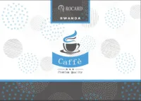 Caffè Rocard® | In Grani di Specialità | Monorigine Rwanda | 100% Arabica | Specialty Coffee | Tostatura Artigianale | Tostatura più leggera | Confezione 200 Gr | Note di gusto Albicocca, cioccolato al latte, tamarindo | - immagine 3