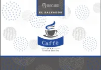 Caffè Rocard® | In Grani di Specialità | Monorigine El Salvador | 100% Arabica | Specialty Coffee | Tostatura Artigianale | Tostatura più leggera | Confezione 200 Gr | Grazie al processo black honey, grande complessità e finezza | - immagine 3
