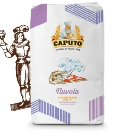 Farina Caputo Nuvola 25 kg