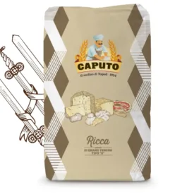 Farina Caputo Ricca 25 kg