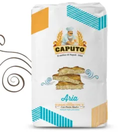 Farina Caputo 25 Kg Aria