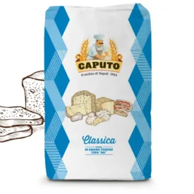 Farina Caputo Classica 25 Kg