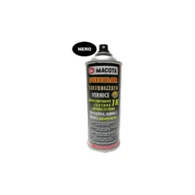 Macota Vernice Spray Per Plastica e Gomma