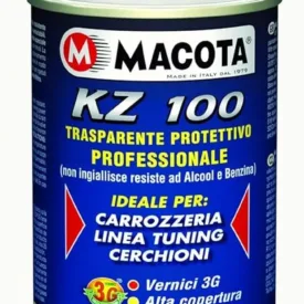 Macota Kz100 Lucido Vernice Spray