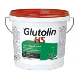 Glutolin Colla per Polistirolo