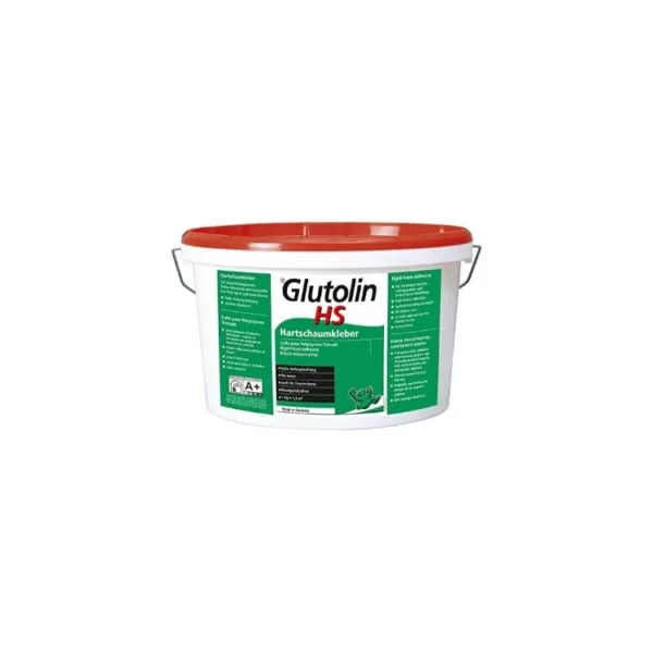 Glutolin Colla Per Polistirolo