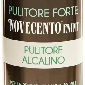 Novecento Pulitore Forte Alcalino