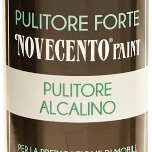 Novecento Pulitore Forte Alcalino