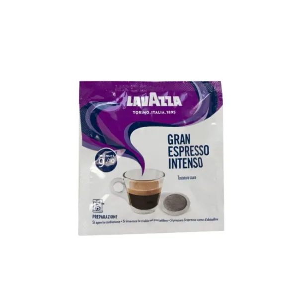 Caffè Lavazza - Miscela Gran Espresso Intenso - 1 Cialda - immagine 1