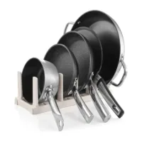 Tascoma - Flexispac - Porta Padelle - Bianco - immagine 2