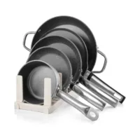 Tascoma - Flexispac - Porta Padelle - Bianco - immagine 3