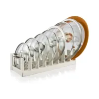 Tascoma - Porta Coperchi - Linea FlexiSpace - Misure: 37 x 14,8 cm - immagine 3