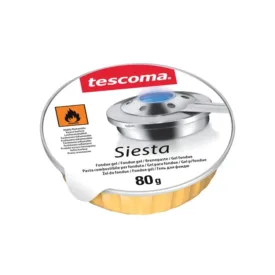 Tascoma Gran chef pasta per fonduta