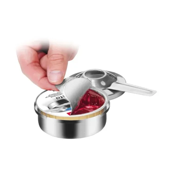 Tascoma - GrandChef Pasta Combustibile per Fonduta -  Set 3 pezzi - immagine 2