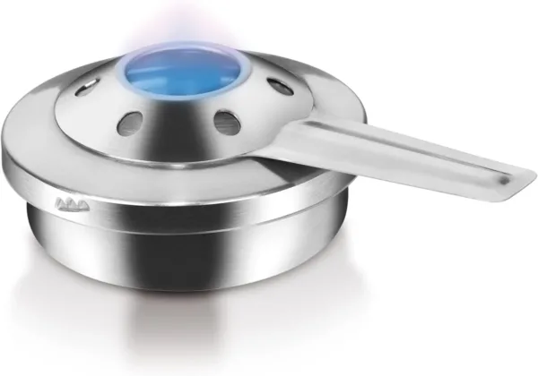 Tascoma - GrandChef Pasta Combustibile per Fonduta -  Set 3 pezzi - immagine 3