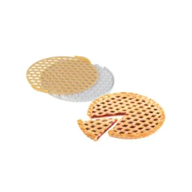 Tescoma Reticolo Tagliapasta per Crostata