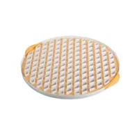 Tescoma - Reticolo Tagliapasta per Crostata - Diametro 30 Cm - immagine 3