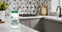 Marten - Acido Citrico Monoidrato- 1 Kg - immagine 2