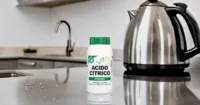 Marten - Acido Citrico Monoidrato- 1 Kg - immagine 4