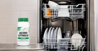 Marten - Acido Citrico Monoidrato- 1 Kg - immagine 6