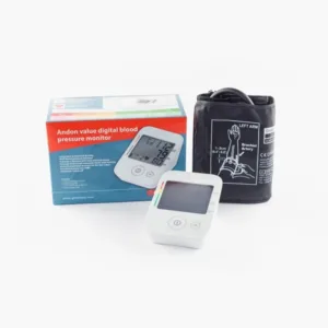 Misuratore di pressione a braccio