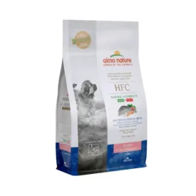 Almo Nature HFC Mangime secco orata e spigola