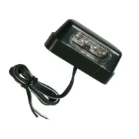 Lampa Luca Targa a 4 Led