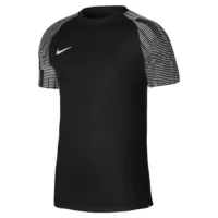 Nike – M Nk DF Academy JSY SS T-Shirt Uomo – Maglia Tecnica Dri-FIT Nero –  Allenamento e Calcio