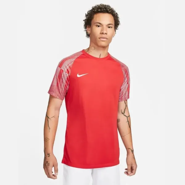 Maglia Nike Academy Rosso per uomo