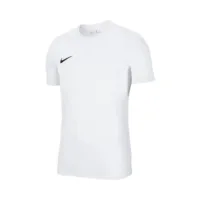 Nike Maglia Nike Park VII Bianco