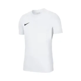 Nike Maglia Nike Park VII Bianco