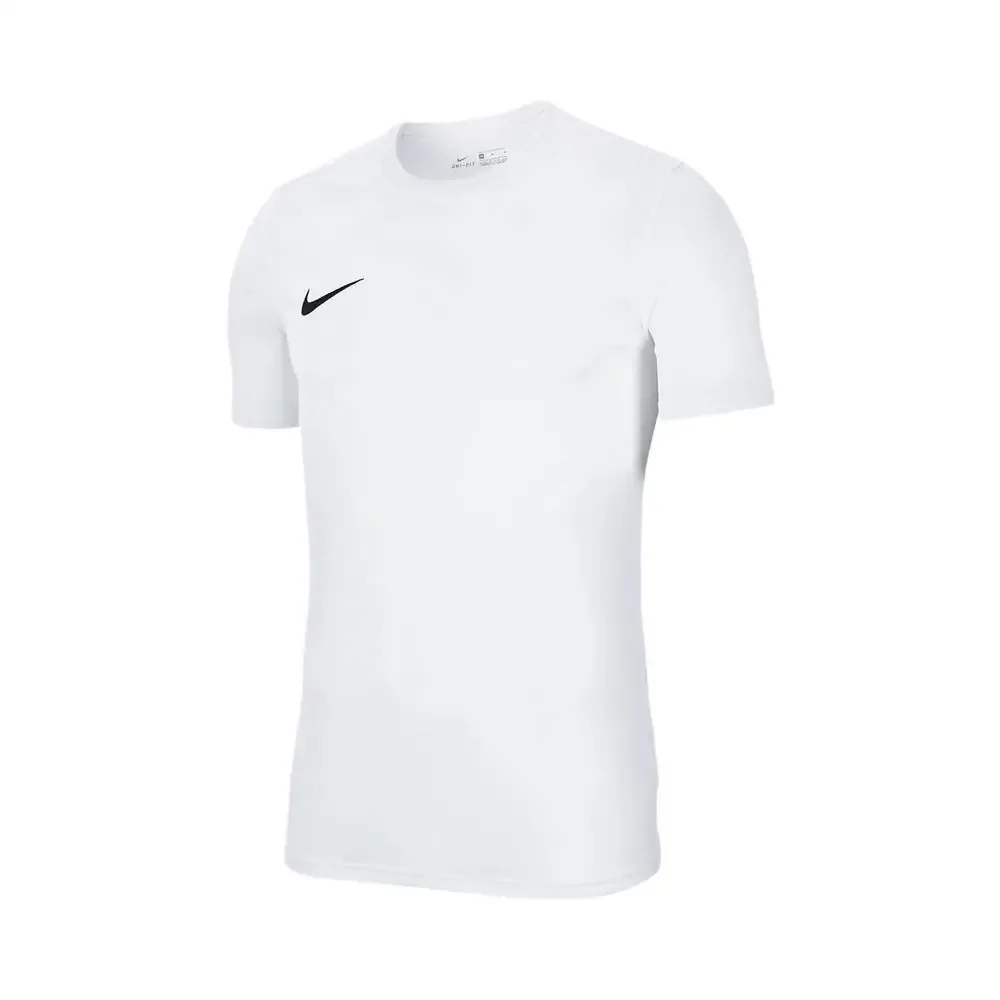 Nike Maglia Nike Park VII Bianco