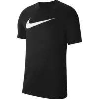 T-Shirt Nike Team Club 20 Nero