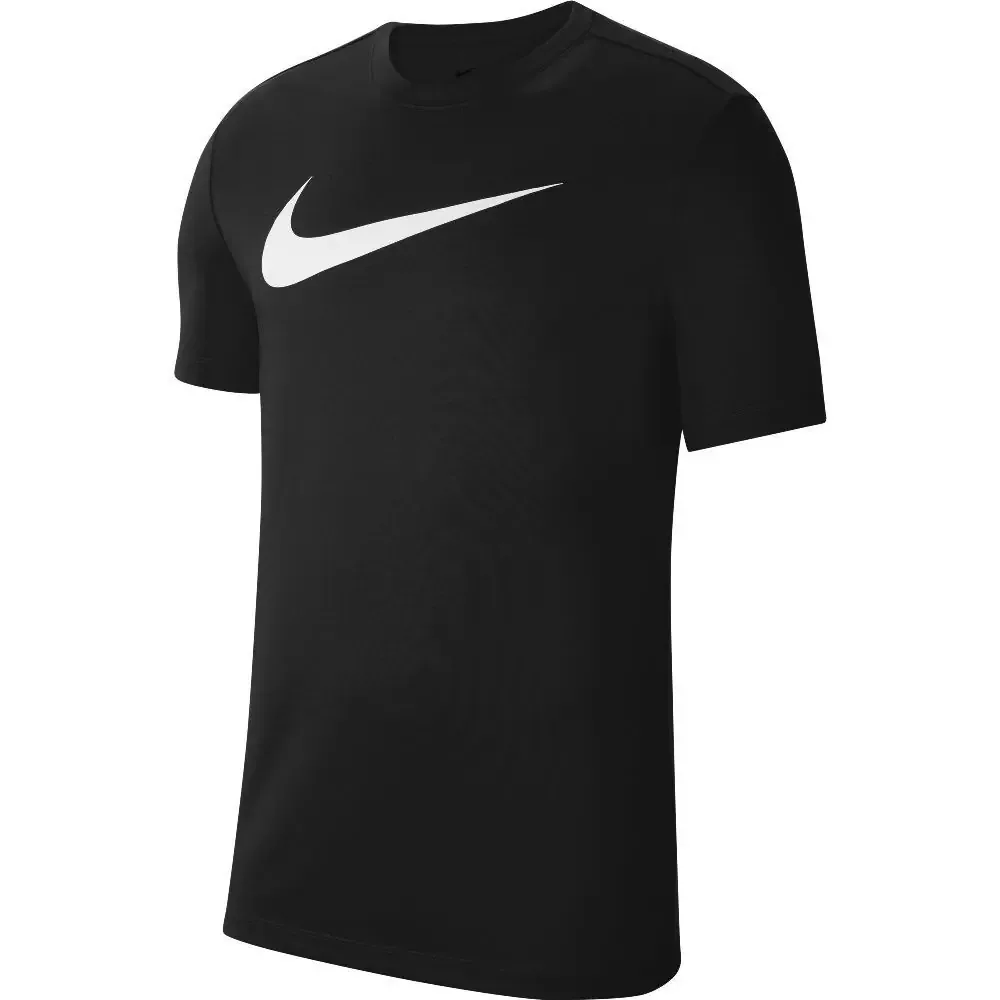 T-Shirt Nike Team Club 20 Nero