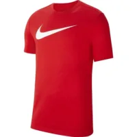 T-Shirt Nike Team Club 20 Rosso