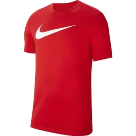 T-Shirt Nike Team Club 20 Rosso