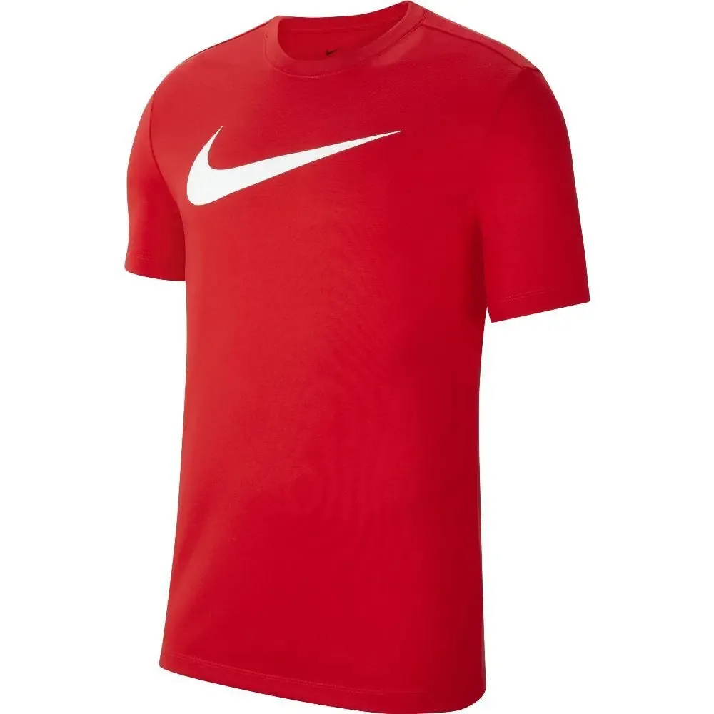 T-Shirt Nike Team Club 20 Rosso