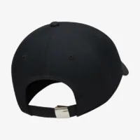 Nike – Cappellino Dri-FIT Club Nero – Taglia M/L – Traspirante, Sportivo, Regolabile – Nero - immagine 2