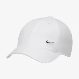 Nike Dri-FIT Club Bianco