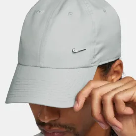 Nike Dri-FIT Club Grigio