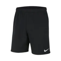 Pantaloncini da uomo Nike Team Club 20 Nero